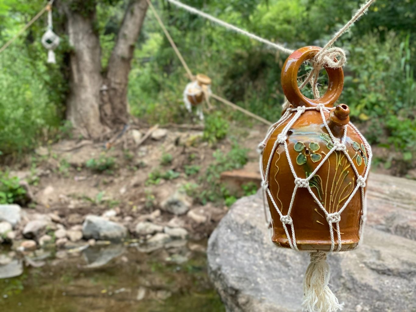 "Riu de records" (2021)