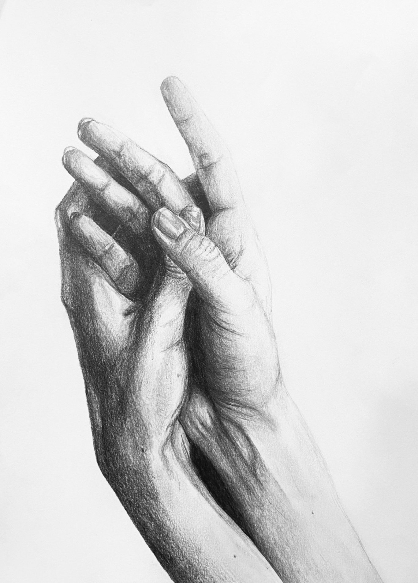 Encàrrec personalitzat (grafit)